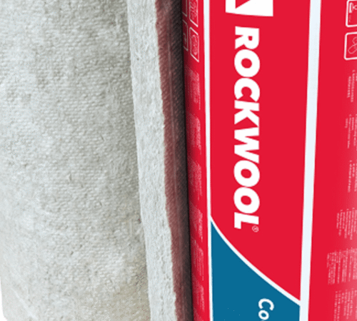 Thermalrock B (Blanket)