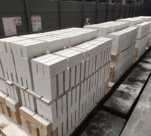 Insulation Bricks