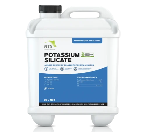 Potassium Silicate Solution/Oil/Liquid