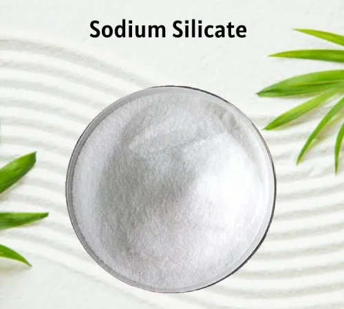 Sodium Silicate Powder