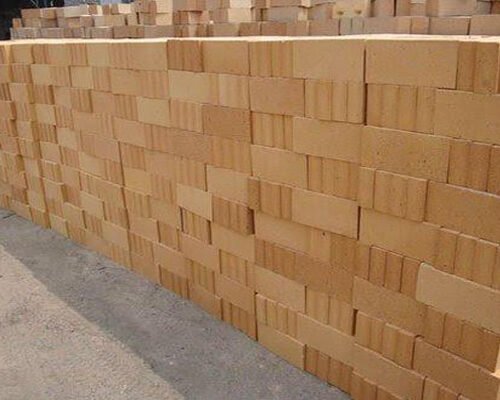 Acid Proof Bricks