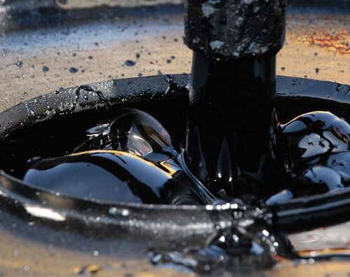 Bitumen